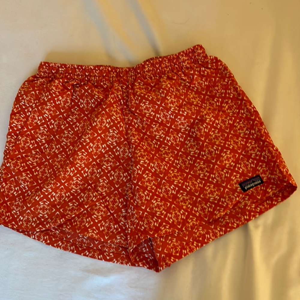 Patagonia Baggies